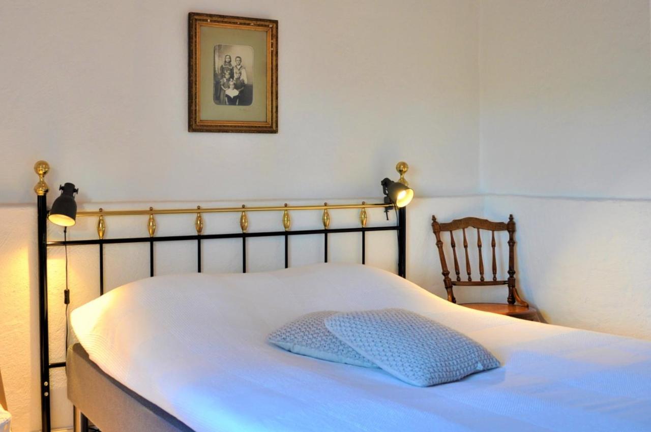 Villa Sandby B&B Borrby Εξωτερικό φωτογραφία