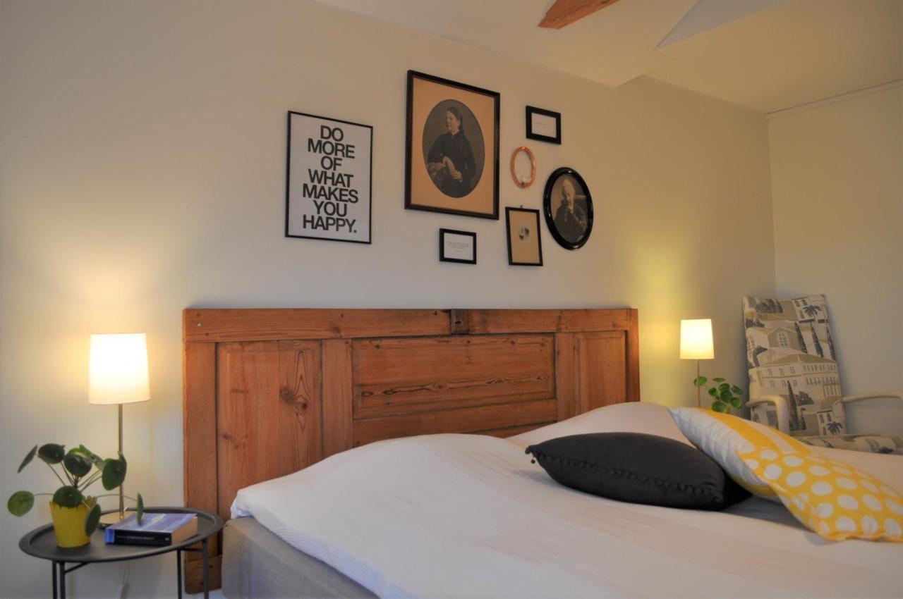 Villa Sandby B&B Borrby Εξωτερικό φωτογραφία