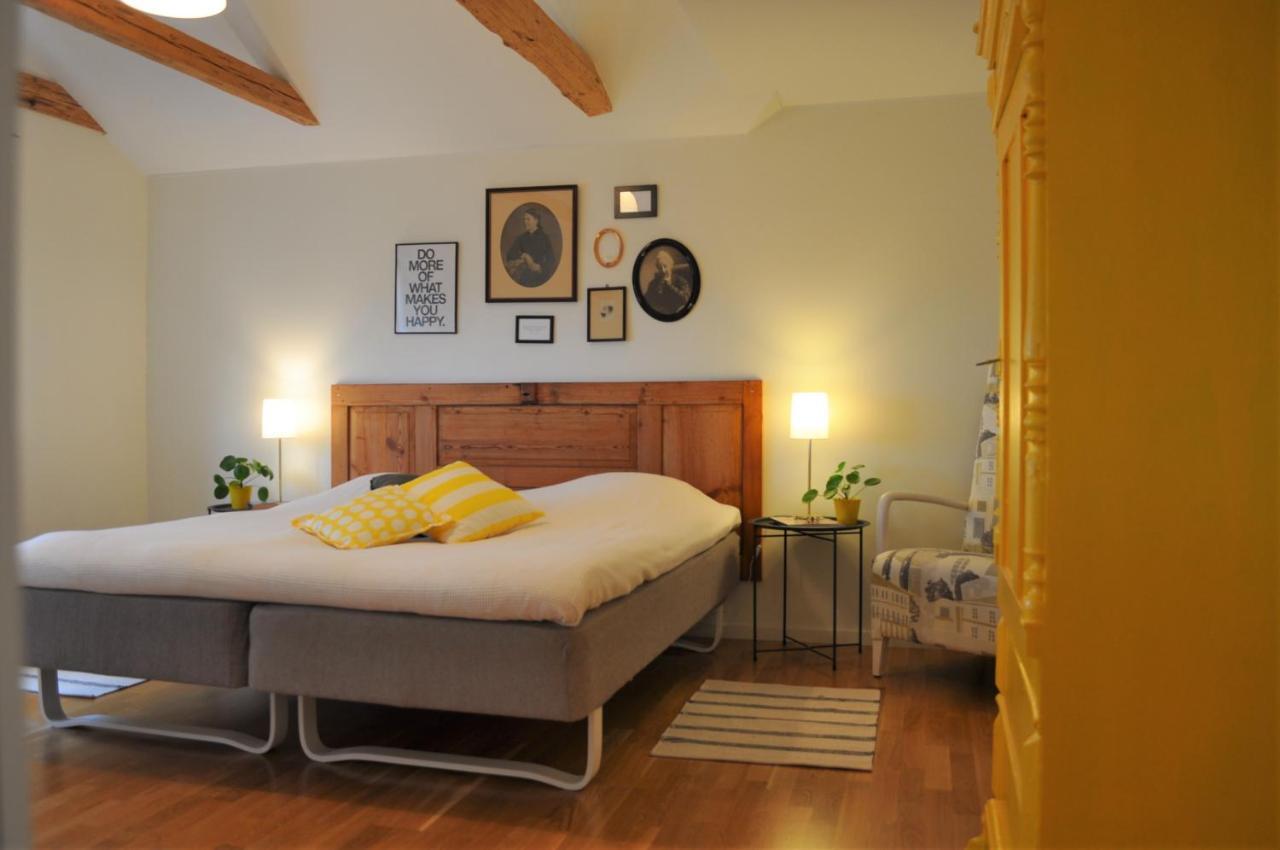 Villa Sandby B&B Borrby Εξωτερικό φωτογραφία