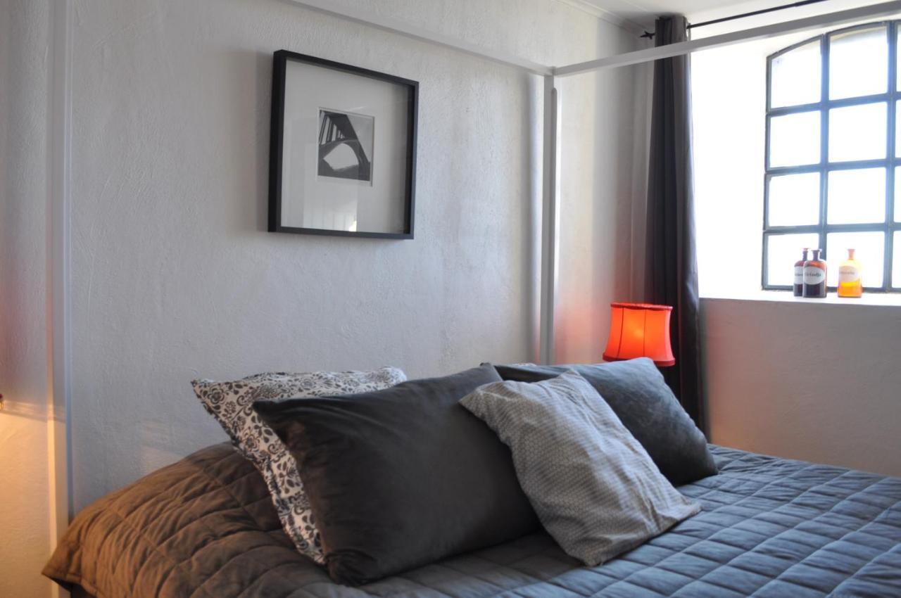 Villa Sandby B&B Borrby Εξωτερικό φωτογραφία